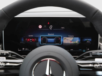 Mercedes-Benz GLC 200 4MATIC AMG Totwinkel Memory AHK 360°