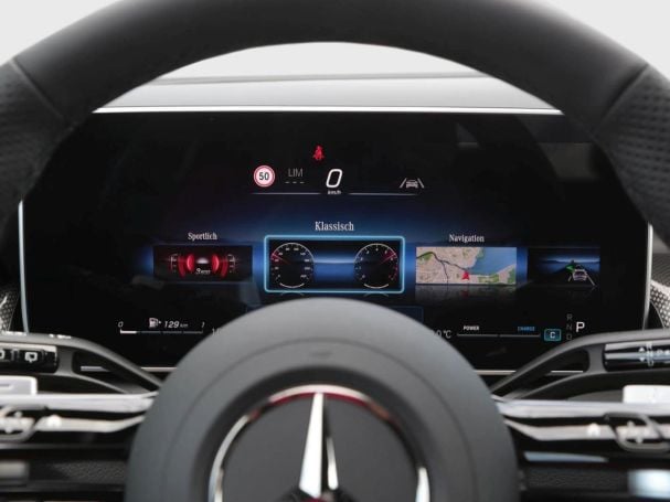 Mercedes-Benz GLC 200 4MATIC AMG Totwinkel Memory AHK 360°