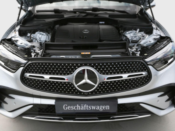 Mercedes-Benz GLC 200 4MATIC AMG Totwinkel Memory AHK 360°