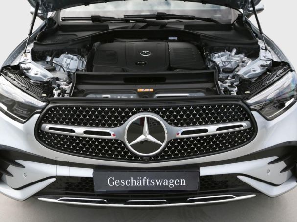 Mercedes-Benz GLC 200 4MATIC AMG Totwinkel Memory AHK 360° Mercedes-Benz GLC 200 4MATIC AMG Totwinkel Memory AHK 360°