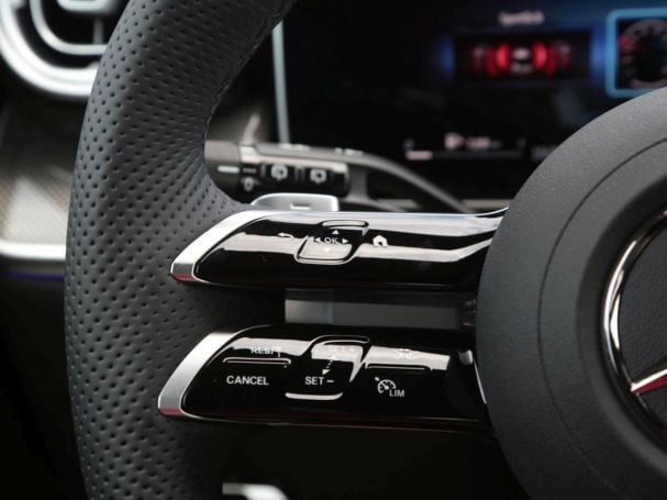 Mercedes-Benz GLC 200 4MATIC AMG Totwinkel Memory AHK 360°