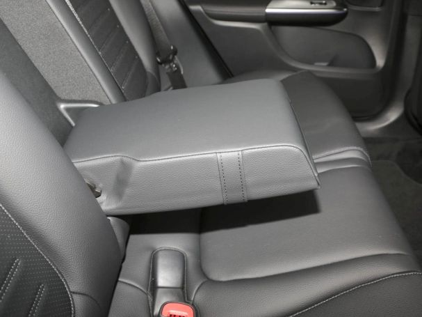 Mercedes-Benz GLC 200 4MATIC AMG Totwinkel Memory AHK 360°