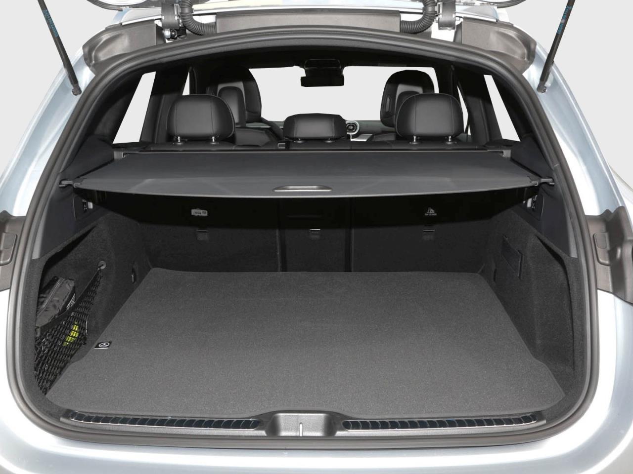 Mercedes-Benz GLC 200 4MATIC AMG Totwinkel Memory AHK 360° Mercedes-Benz GLC 200 4MATIC AMG Totwinkel Memory AHK 360°