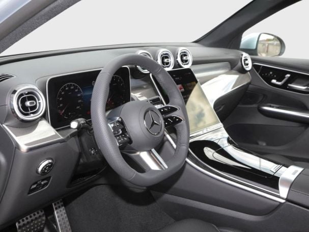 Mercedes-Benz GLC 200 4MATIC AMG Totwinkel Memory AHK 360°