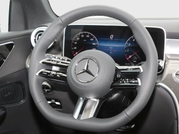 Mercedes-Benz GLC 200 4MATIC AMG Totwinkel Memory AHK 360°