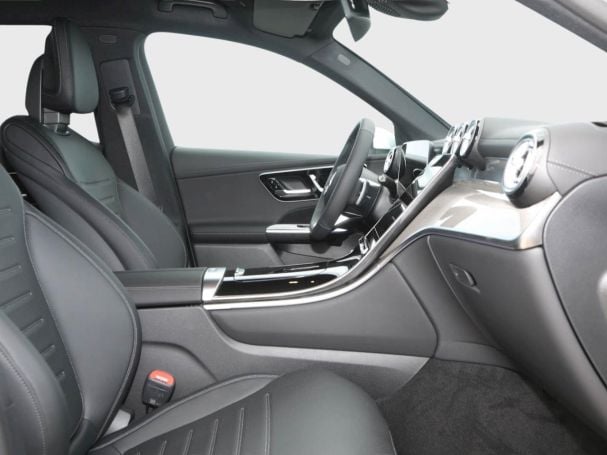 Mercedes-Benz GLC 200 4MATIC AMG Totwinkel Memory AHK 360°