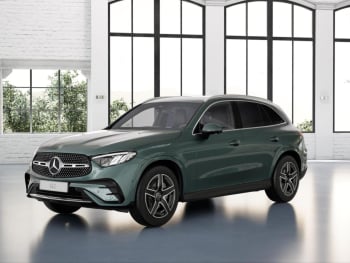Mercedes-Benz GLC 200 4MATIC AMG Navi Memory