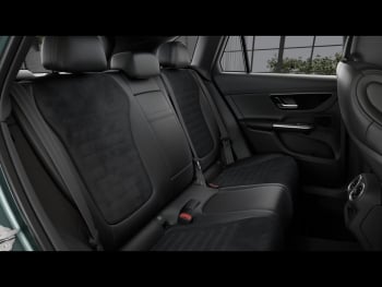 Mercedes-Benz GLC 200 4MATIC AMG Navi Memory
