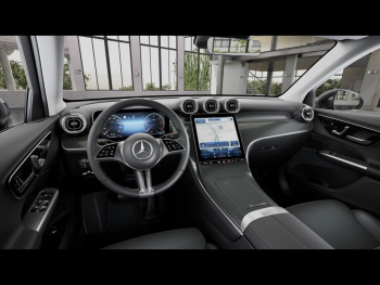 Mercedes-Benz GLC 220 d 4M Avantgarde Distronic Memory AHK 360°