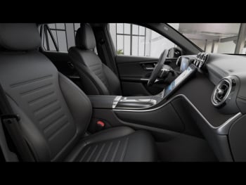 Mercedes-Benz GLC 220 d 4M AMG Night Distronic Panorama 360 AHK