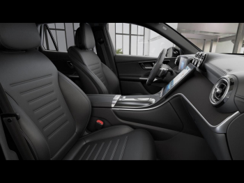 Mercedes-Benz GLC 220 d 4M AMG Night Distronic Panorama 360 AHK