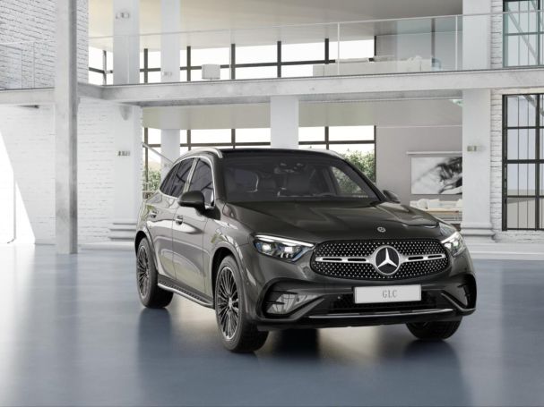 Mercedes-Benz GLC 220 d 4M AMG Panorama Memory Distronic 360°