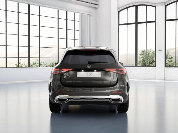 Mercedes-Benz GLC 220 d 4M AMG Panorama Memory Distronic 360°