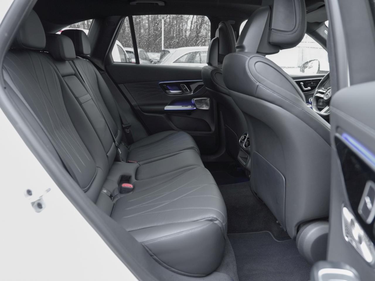 Mercedes-Benz GLC 220 d 4M AMG Panorama Burmester Distronic