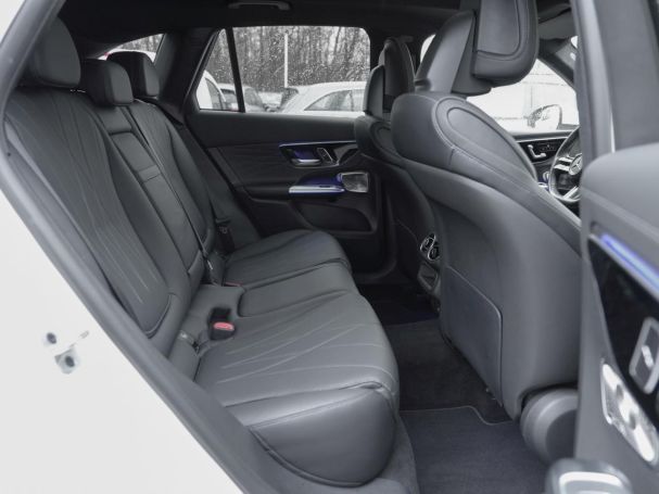 Mercedes-Benz GLC 220 d 4M AMG Panorama Burmester Distronic