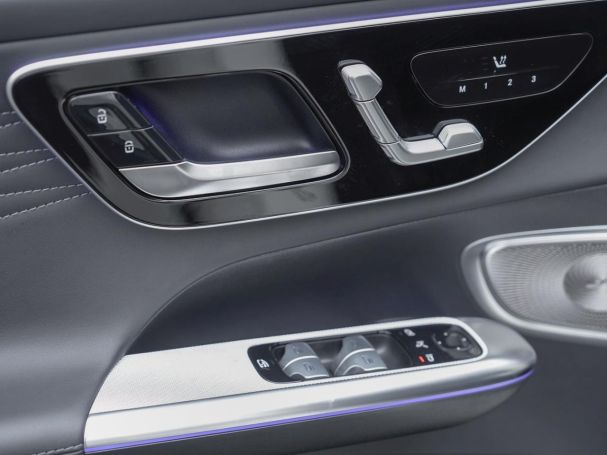 Mercedes-Benz GLC 220 d 4M AMG Panorama Burmester Distronic