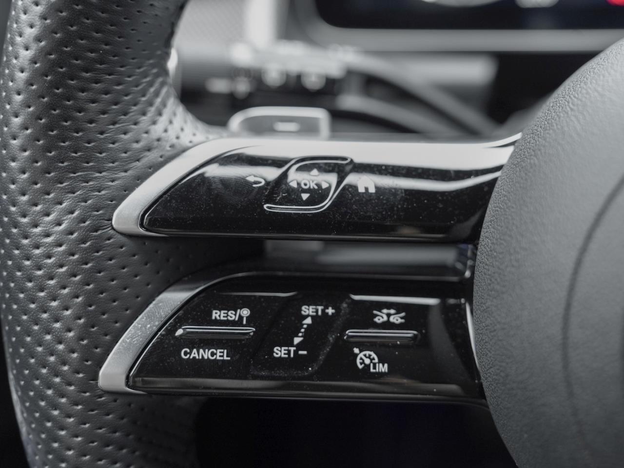 Mercedes-Benz GLC 220 d 4M AMG Panorama Burmester Distronic