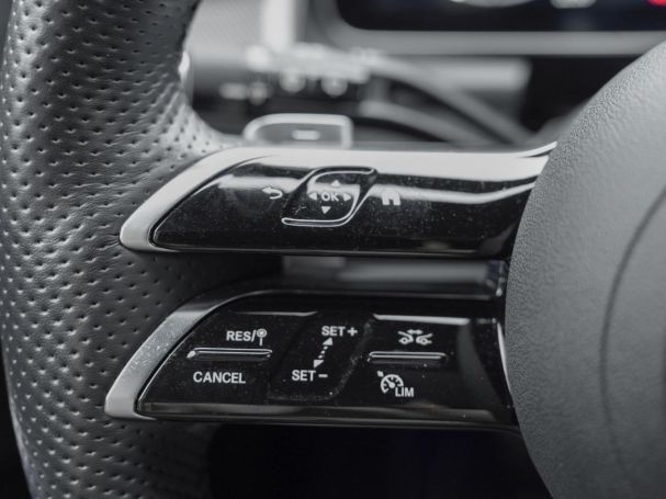 Mercedes-Benz GLC 220 d 4M AMG Panorama Burmester Distronic