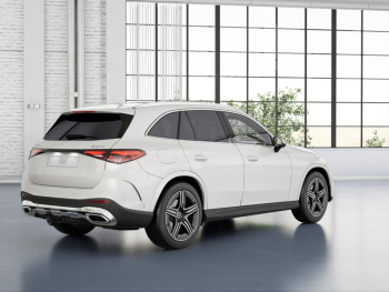 Mercedes-Benz GLC 220 d 4M AMG Panorama Burmester Distronic