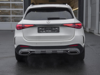 Mercedes-Benz GLC 220 d 4M AMG Panorama Burmester Distronic
