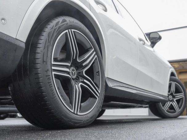 Mercedes-Benz GLC 220 d 4M AMG Panorama Burmester Distronic