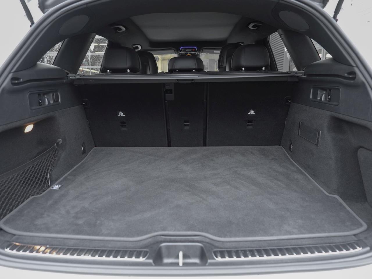 Mercedes-Benz GLC 220 d 4M AMG Panorama Burmester Distronic