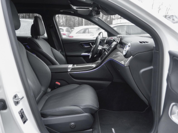 Mercedes-Benz GLC 220 d 4M AMG Panorama Burmester Distronic