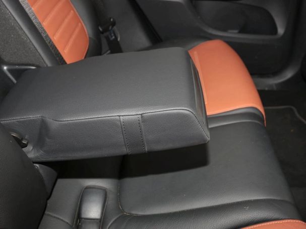 Mercedes-Benz GLC 220 d 4M AMG MBUX Navi Distronic 360°