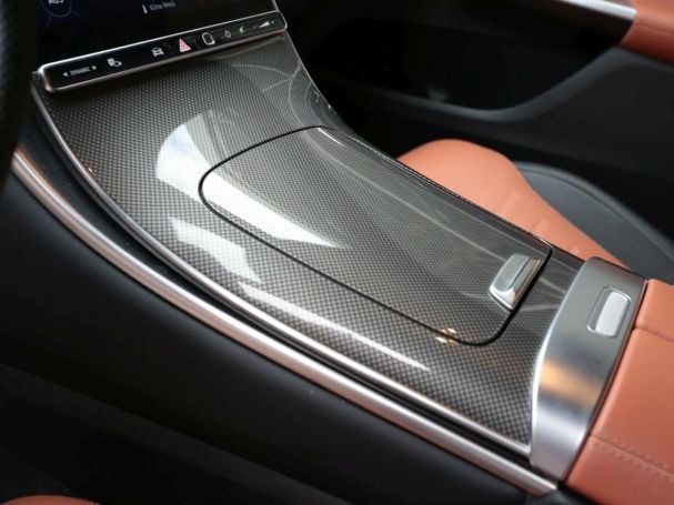 Mercedes-Benz GLC 220 d 4M AMG MBUX Navi Distronic 360°