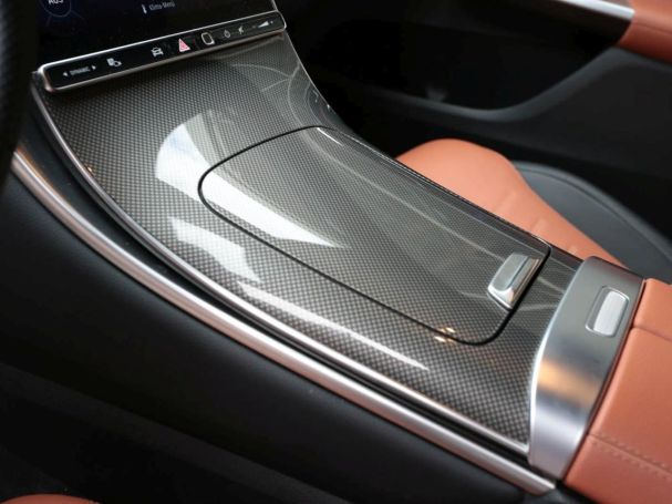 Mercedes-Benz GLC 220 d 4M AMG MBUX Navi Distronic 360°