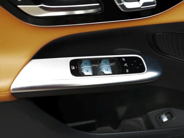 Mercedes-Benz GLC 220 d 4M AMG MBUX Navi Distronic 360°