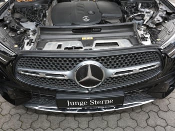 Mercedes-Benz GLC 220 d 4M AMG MBUX Navi Distronic 360°