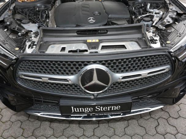 Mercedes-Benz GLC 220 d 4M AMG MBUX Navi Distronic 360°