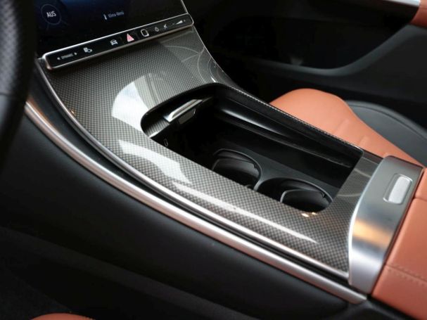 Mercedes-Benz GLC 220 d 4M AMG MBUX Navi Distronic 360°