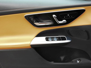 Mercedes-Benz GLC 220 d 4M AMG MBUX Navi Distronic 360°