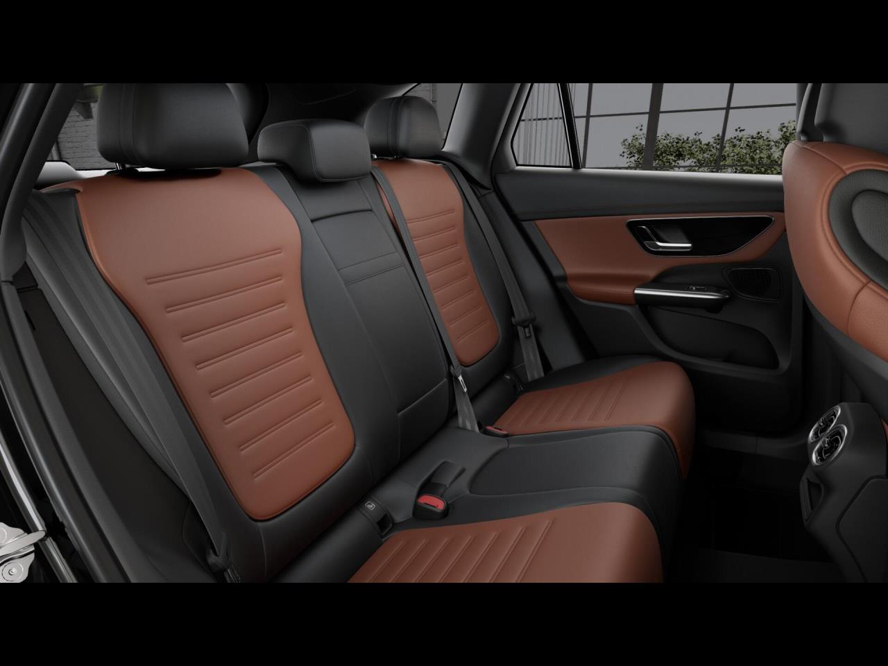 Mercedes-Benz GLC 220 d 4M AMG MBUX Navi Distronic 360°