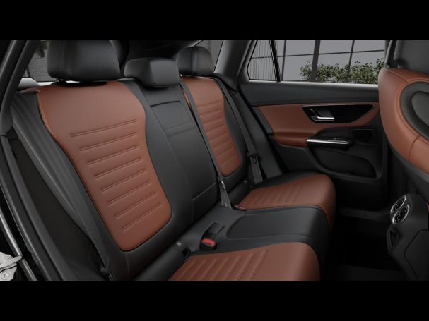 Mercedes-Benz GLC 220 d 4M AMG MBUX Navi Distronic 360°