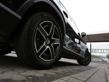 Mercedes-Benz GLC 220 d 4M AMG MBUX Navi Distronic 360°