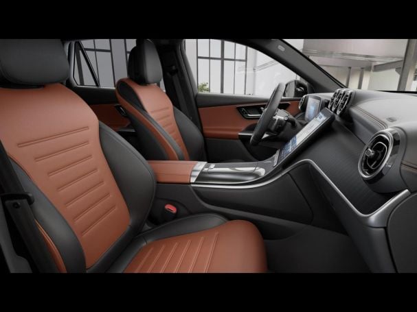 Mercedes-Benz GLC 220 d 4M AMG MBUX Navi Distronic 360°