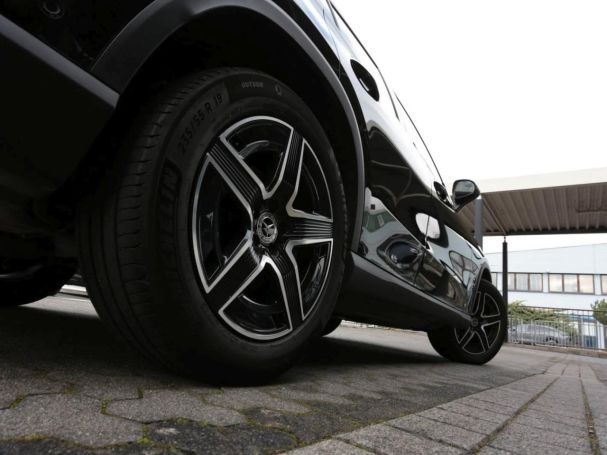 Mercedes-Benz GLC 220 d 4M AMG MBUX Navi Distronic 360°