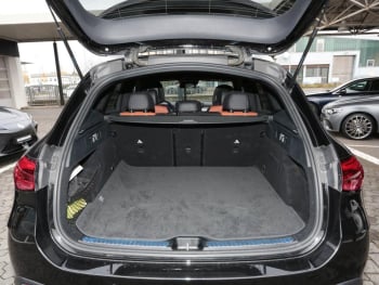 Mercedes-Benz GLC 220 d 4M AMG MBUX Navi Distronic 360°