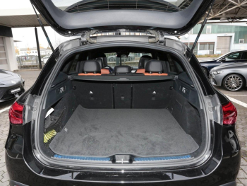 Mercedes-Benz GLC 220 d 4M AMG MBUX Navi Distronic 360°