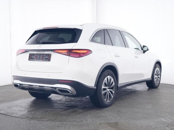 Mercedes-Benz GLC 220 d 4M Avantgarde MBUXNavi Panorama Memory Mercedes-Benz GLC 220 d 4M Avantgarde MBUXNavi Panorama Memory