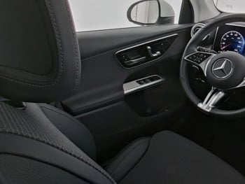 Mercedes-Benz GLC 220 d 4M Avantgarde MBUXNavi Panorama Memory