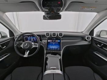 Mercedes-Benz GLC 220 d 4M Avantgarde MBUXNavi Panorama Memory