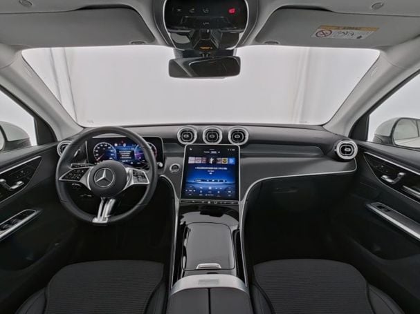 Mercedes-Benz GLC 220 d 4M Avantgarde MBUXNavi Panorama Memory Mercedes-Benz GLC 220 d 4M Avantgarde MBUXNavi Panorama Memory