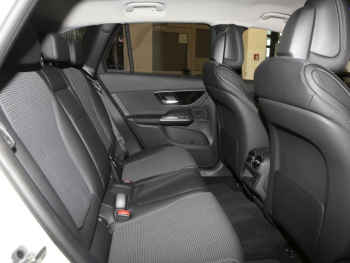 Mercedes-Benz GLC 220 d 4M Avantgarde MBUX Navi AHK Kamera