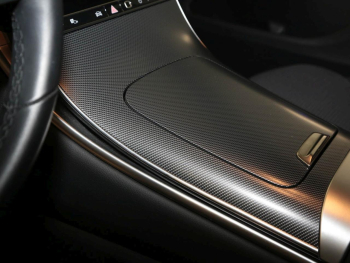 Mercedes-Benz GLC 220 d 4M Avantgarde MBUX Navi AHK Kamera