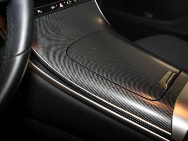 Mercedes-Benz GLC 220 d 4M Avantgarde MBUX Navi AHK Kamera Mercedes-Benz GLC 220 d 4M Avantgarde MBUX Navi AHK Kamera