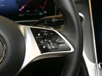 Mercedes-Benz GLC 220 d 4M Avantgarde MBUX Navi AHK Kamera